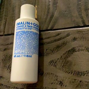 Malin + Goetz Face Moisturizer